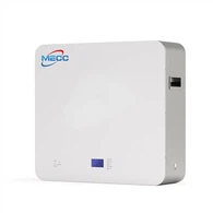 Batteria del sistema di accumulo di energia solare 7KWH