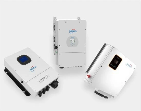 12kw Hybrid Solar Panel System