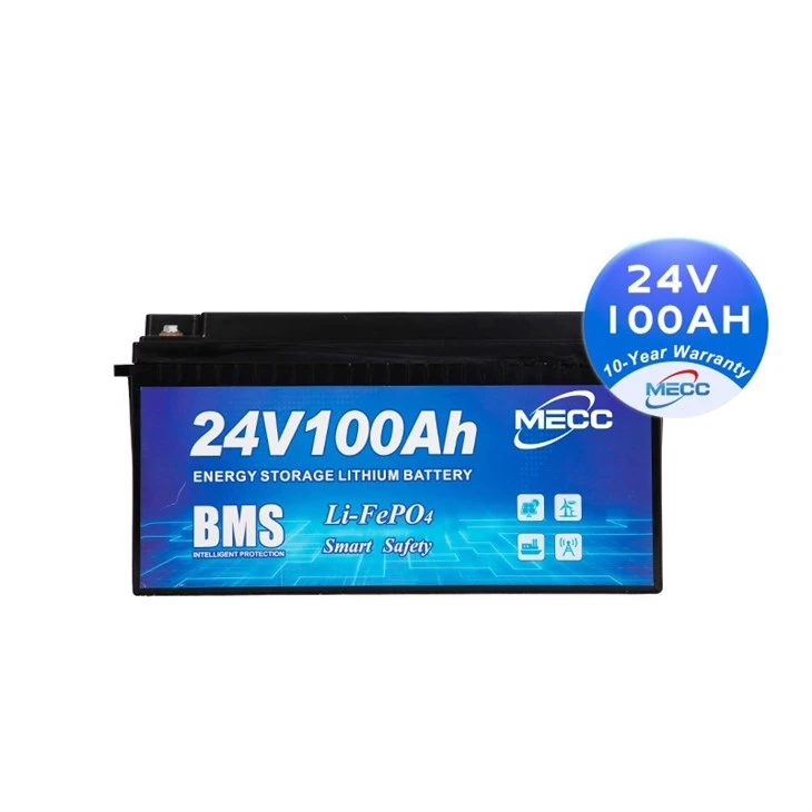 12v 200ah Lifepo4 Battery Pack BMS