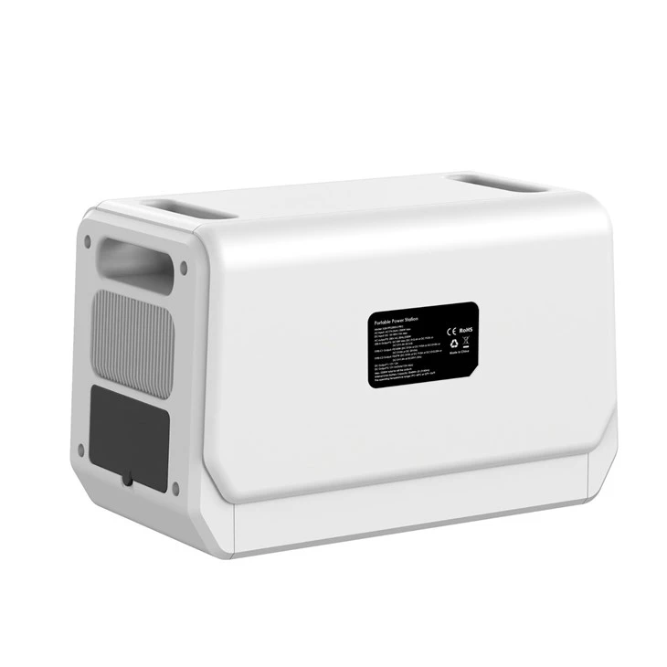 230V On Grid Portable Emergency Power Supply