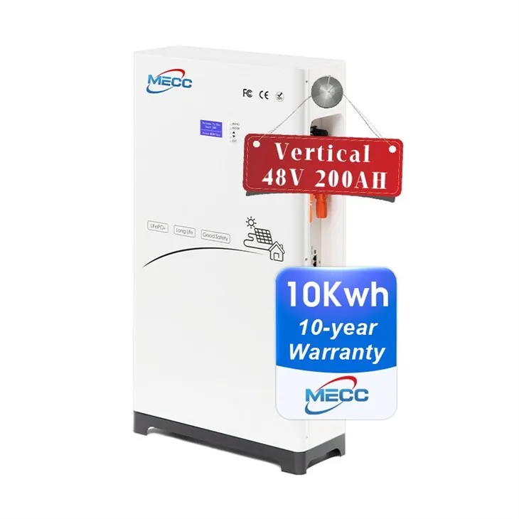 48 Volt Lithium Battery