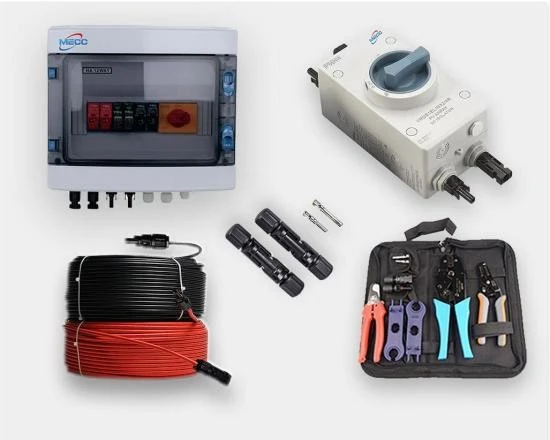 5kw Off Grid Inverter System