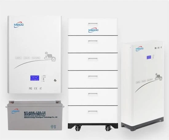 8kw Off Grid Solar Panel System