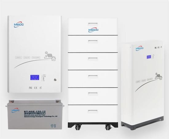 8kw Solar Panel Systems Hybrid
