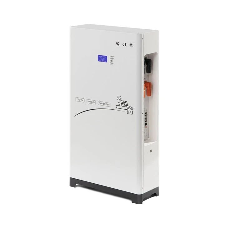 Lithium Battery Power 15kwh