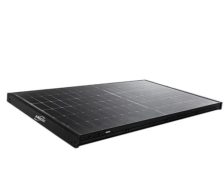 Micro Balcony Solar System 800W