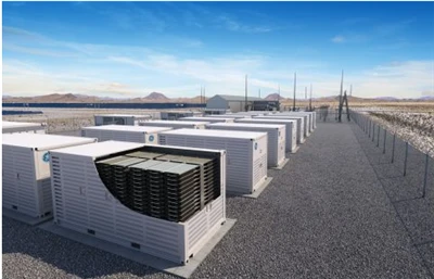 Analisi dello stoccaggio dell'energia basato sulla rete e della rete che segu...