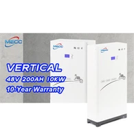 Batteria al litio solare 48V 200AH