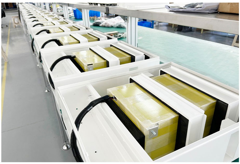 5kWh lithium battery 5kWh lithium battery
