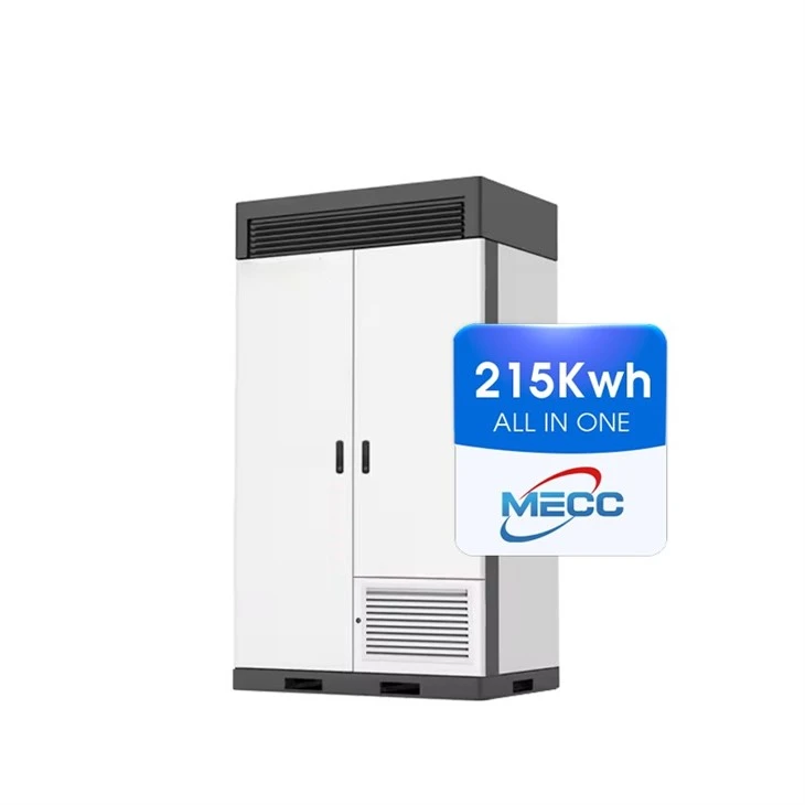 Robust And Durable Industrial And Commercial Photovoltaic Energy Storage Items For Your Business