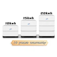 Batteria Powerwall domestica da 48 V