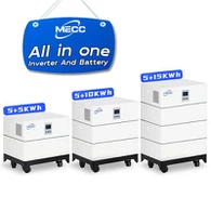 Sistema ESS tutto in uno da 8 kW