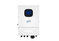 Inverter solare ibrido da 8 kW