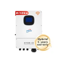 Inverter ibrido solare da 8 kW