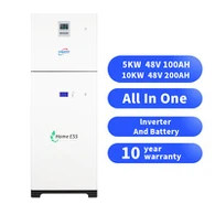 Sistema ESS tutto in uno da 15 kW
