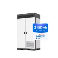 Sistema di energia solare commerciale