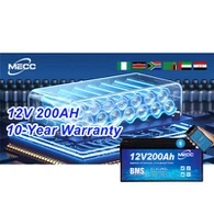 Batterie al litio modificate al piombo da 24 V 100 Ah