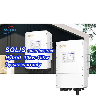 Ibrido Inverter 15KW