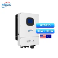 Solare Inverter Ibrido 15kw