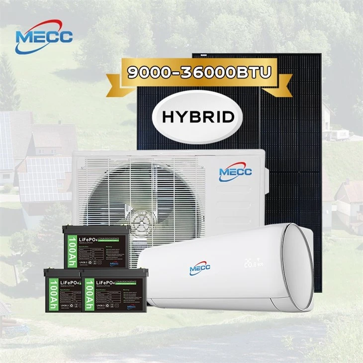 Top Notch Solar Air Conditioner For Sale